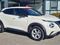 NISSAN JUKE 1.0 DIG-T 114 CV N-Connecta