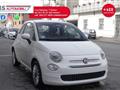 FIAT 500 1.2 Dualogic Lounge