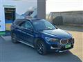 BMW X1 xDrive18d xLine Plus