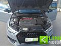 AUDI A3 SPORTBACK SPORTBACK