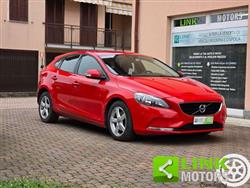 VOLVO V40 D2 1.6 115 CV AT Business Edition