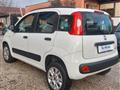 FIAT PANDA TwinAir  Natural Power Easy