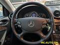 MERCEDES CLASSE CLK CDI cat Elegance