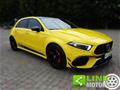 MERCEDES CLASSE A 4Matic+ S EDITION 1 POCHI KM