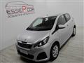 PEUGEOT 108 VTi 72 S&S 5 porte Allure 40.000KM