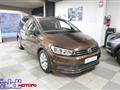 VOLKSWAGEN TOURAN 1.6 TDI 115 CV Executive BlueMotion Tech. 7 Posti