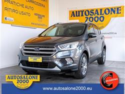 FORD KUGA (2012) 1.5 TDCI 120 CV S&S 2WD Powershift Edition