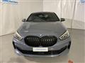 BMW SERIE 1 d 5p. Msport ACC-ACCESSO COMFORT-RETROCAMERA