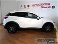 MAZDA 3 1.5 Skyactiv-D Exceed