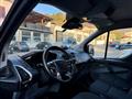 FORD TRANSIT CUSTOM 310 2.0 TDCi 130 PASSO LUNGO 9 POSTI