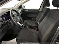 VOLKSWAGEN T-CROSS Benzina 1.0 tsi Style 95cv