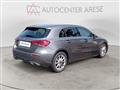 MERCEDES CLASSE A d Automatic Sport