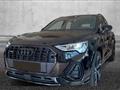 AUDI Q3 40 TDI quattro S tronic S line edition