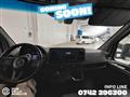 MERCEDES SPRINTER T43/35 314 CDI RWD Cabinato - Sponda di carico