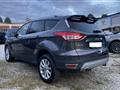 FORD KUGA (2012) 2.0 TDCI 150 CV S&S 4WD Powershift Titanium