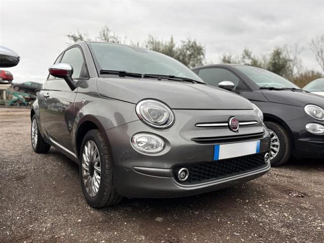 FIAT 500 1.0 Hybrid