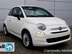 FIAT 500 1.0 70cv Hybrid Cult