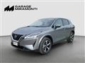 NISSAN Qashqai 1.3 mhev N-Connecta 2wd 158cv xtronic