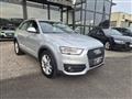 AUDI Q3 2.0 TDI 177 CV quattro S tronic