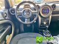 MINI COUNTRYMAN Cooper D Park Lane Plus Automatica