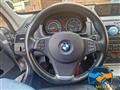 BMW X3 2.0d cat Futura FULL OPTIONAL