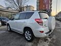 TOYOTA RAV4 2.2 D-4D 150 CV DPF