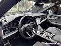 AUDI Q8 50 mhev SLINE S LINE quattro 21 TELECAMERA IVA ESP