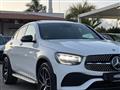 MERCEDES CLASSE GLC d 4Matic Coupé Premium *TETTO...