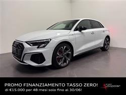 AUDI A3 ALLSTREET SPORTBACK 45 TFSIe PHEV S-TRONIC S-LINE EDITION
