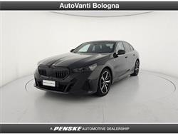 BMW SERIE 5 d 48V sDrive Msport