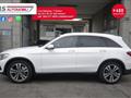 MERCEDES GLC SUV GLC 250 d 4Matic Sport