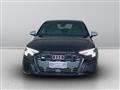 AUDI S3 SEDAN IV 2020 Sportback - S3 Sportback 2.0 tfsi quattro