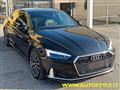 AUDI A5 SPORTBACK Sportback 40 g-tron 2.0 S-LINE S-Tronic SPB SLine