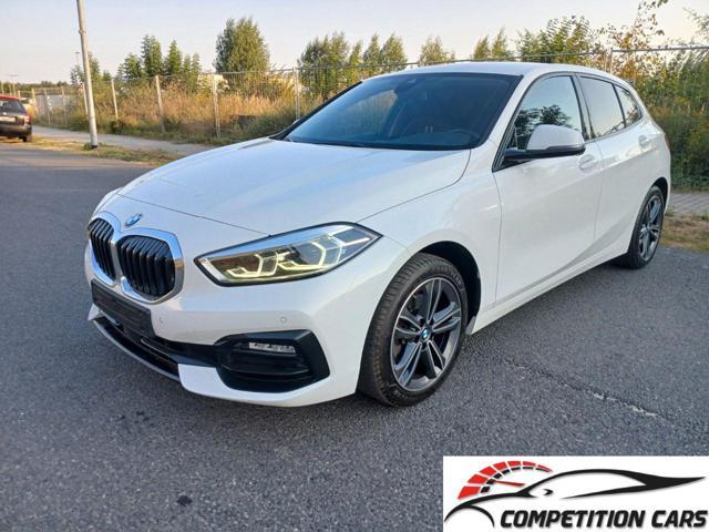 BMW SERIE 1 i 5p. 136 cv Sport Line Virtual Car Play