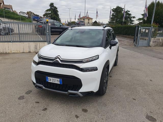 CITROEN C3 AIRCROSS BlueHDi 110 S&S Feel