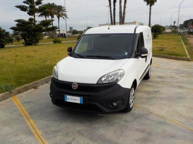 FIAT DOBLÒ Doblò 1.6 MJT 105CV PC­TN Cargo Lamierato E5+