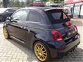 ABARTH 595 1.4 t-jet Scorpioneoro 165cv