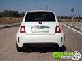 ABARTH 500 1.4 Turbo T-Jet SS 160cv