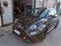 ABARTH 595 1.4 Turbo T-Jet 160 CV Pista