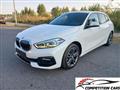 BMW SERIE 1 i 5p. 136 cv Sport Line Virtual Car Play