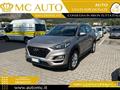 HYUNDAI TUCSON 1.6 CRDi XTech