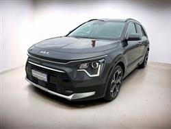 KIA NEW NIRO Niro 1.6 GDi DCT HEV Style