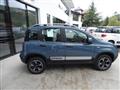 FIAT PANDA Cross 0.9 TwinAir 4x4 blu ceramico