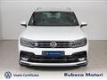 VOLKSWAGEN TIGUAN 2.0 TDI 190 CV SCR DSG 4MOTION Executive BMT