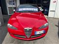 ALFA ROMEO 147 1.6 16V TS 5 porte Black Line