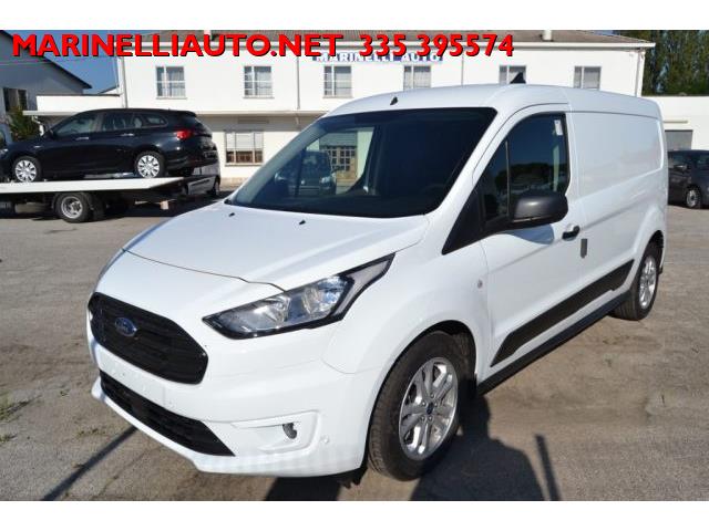 FORD TRANSIT CONNECT P.CONSEGNA 210 1.5 100CV PL Furgone Trend L2H1