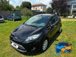 FORD FIESTA 1.4 TDCi 70CV  Titanium 12 MESI GARANZIA