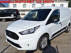 FORD TRANSIT CONNECT P.CONSEGNA 210 1.5 100CV PL Furgone Trend L2H1