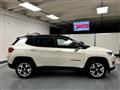 JEEP COMPASS 1.4 MultiAir 2WD Limited - OK NEOPATENTATI!