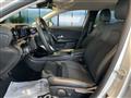 MERCEDES CLASSE A A 180 d Automatic Advanced